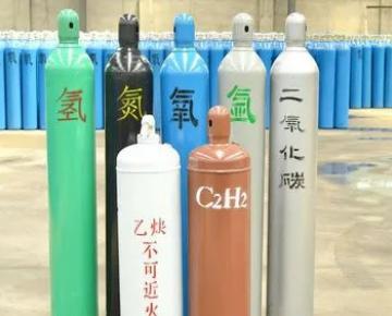 太原工業(yè)氣體廠(chǎng)家
